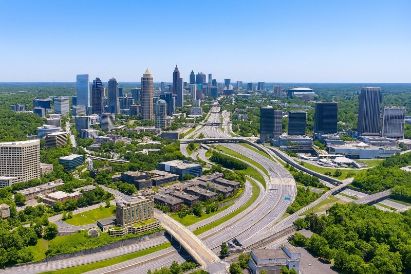 Gwinnett County, GA
