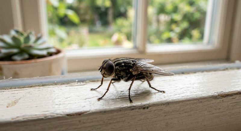 Fly Extermination in Rockwall, TX