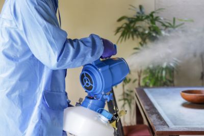 Fumigation Service in Kalamazoo, MI