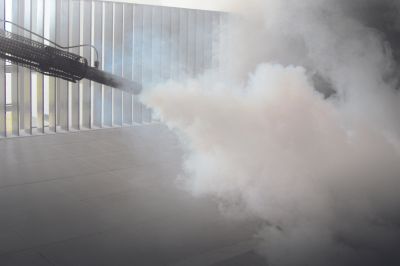 Fumigation Service in Oklahoma City, OK