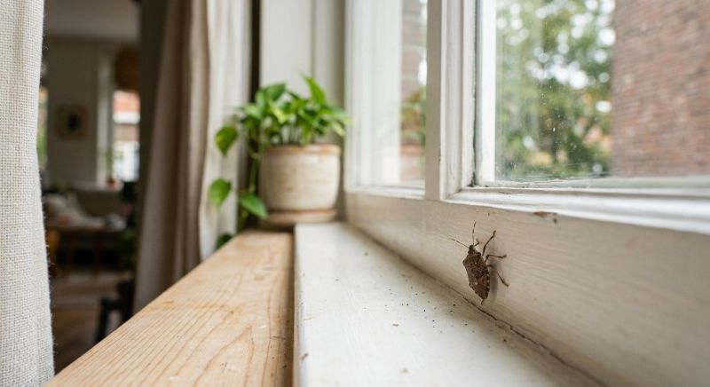Beetle Removal in Arlington, TX