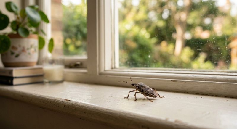 Bug Extermination Service in Frisco, TX