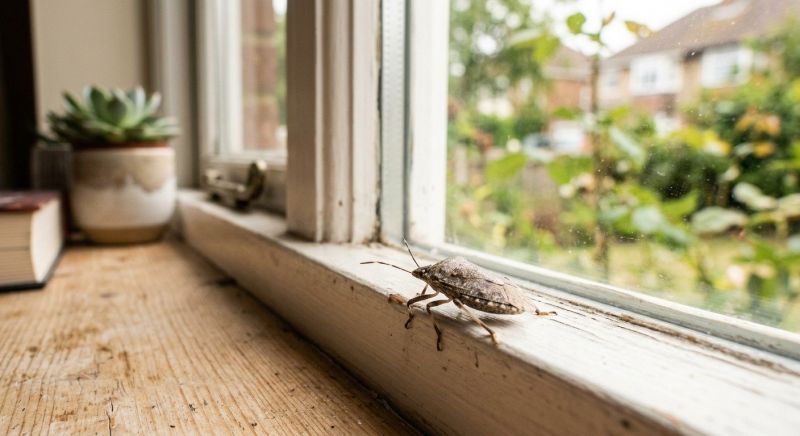 Bug Removal Service in Arlington, TX