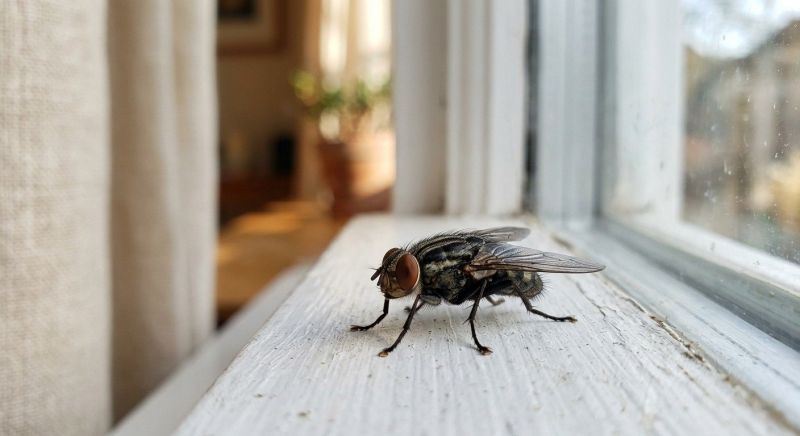 Fly Extermination in Fort Worth, TX