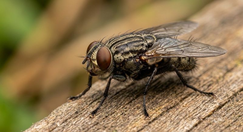 Fly Extermination in Fort Worth, TX