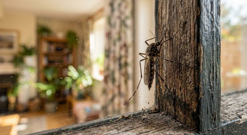 Fly Pest Control in Arlington, TX