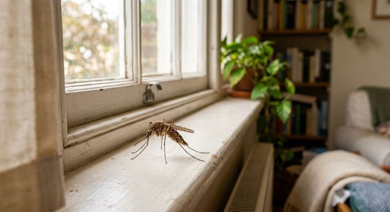 Fly Pest Control in New Braunfels, TX