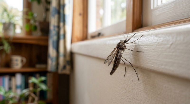 Fly Pest Control in New Braunfels, TX