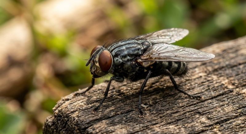 Fruit Fly Extermination in Arlington, TX