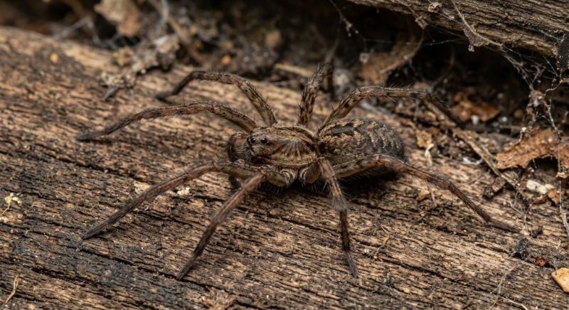 Hobo Spider Extermination in Katy, TX