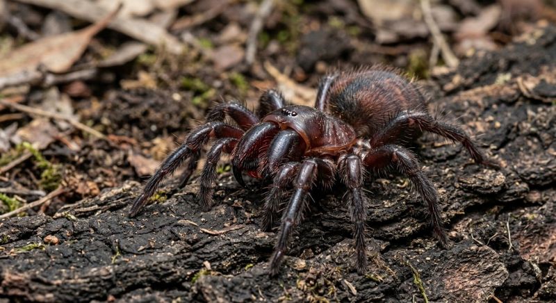 Huntsman Spider Extermination in New Braunfels, TX