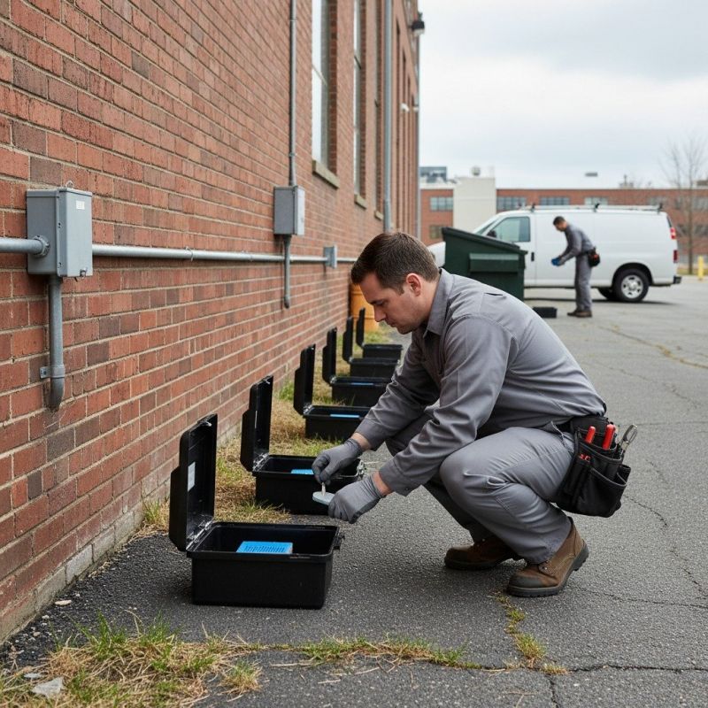 Rodent Control Solutions For Homes