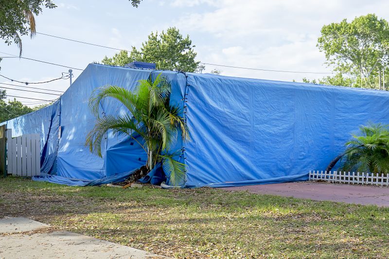 Termite Tenting in Long Island, NY