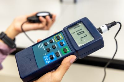 Warranty & Quality Checks