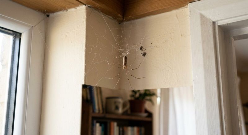 Wolf Spider Removal in Fort Worth, TX